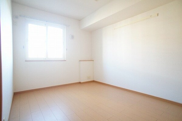 ラフィネの物件内観写真